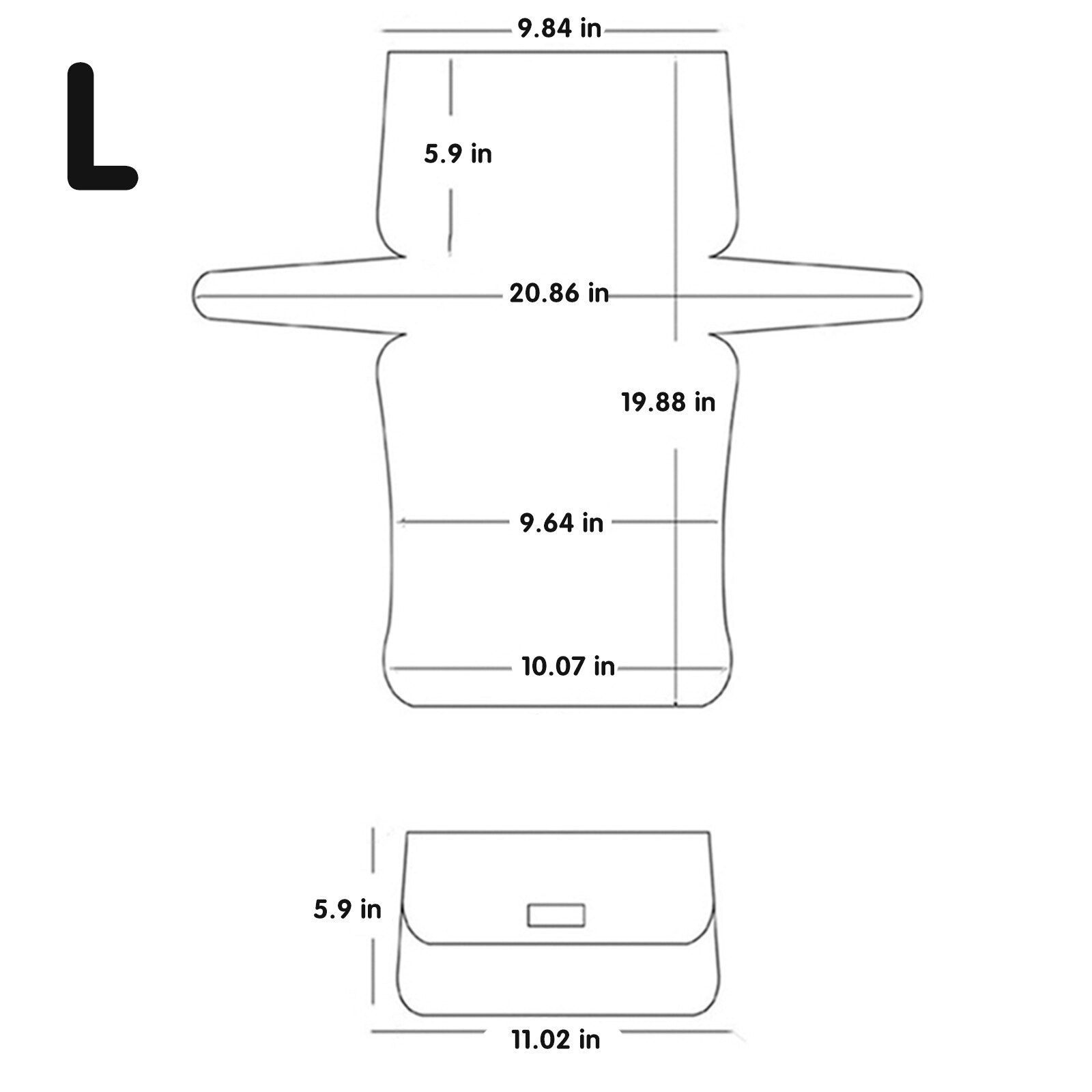 Plastic Mesh Cloth For Bag Making DIY Handcraft Bags Weaving Material Latch Hook Bags Made Plastic Grid Hook Crafts Accessories: L