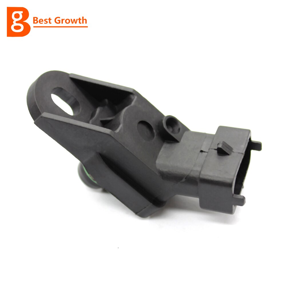 Map Sensor Voor 2001 Voor Alfa 147 (937) 1.9 Jtd (937AXD1A) oe #46433053 46468682 90541409 0281002137 Y026