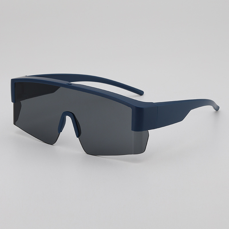 cycling glasses, myopia set, color changing, UV resistant sunglasses for men and women, sunglasses: MULTI