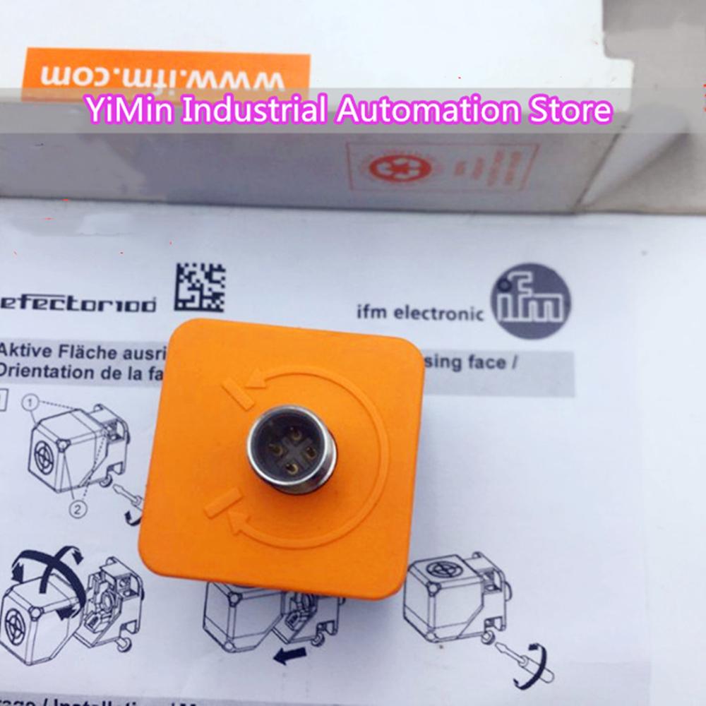 Proximity Sensor IM5132