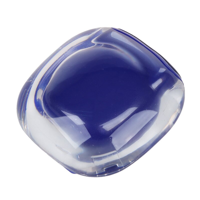 LCD Digital Multi Peeter Walking Step Distance Calorie Counter Run Fitness - Blue