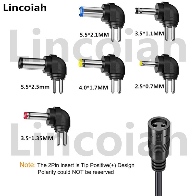 3V 4.5V 5V 6V 7.5V 9V 12V 2A 2.5A Ac/Dc Adapter verstelbare Voeding Universele Adapter Oplader Voor Cctv Surveillance Camera