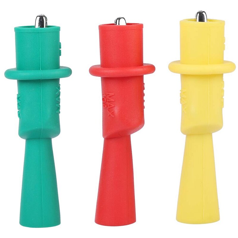 Portable Sequence Tester, SP8030 Digital Phase Rotation Indicator LED Buzzer Phase Sequence Meter