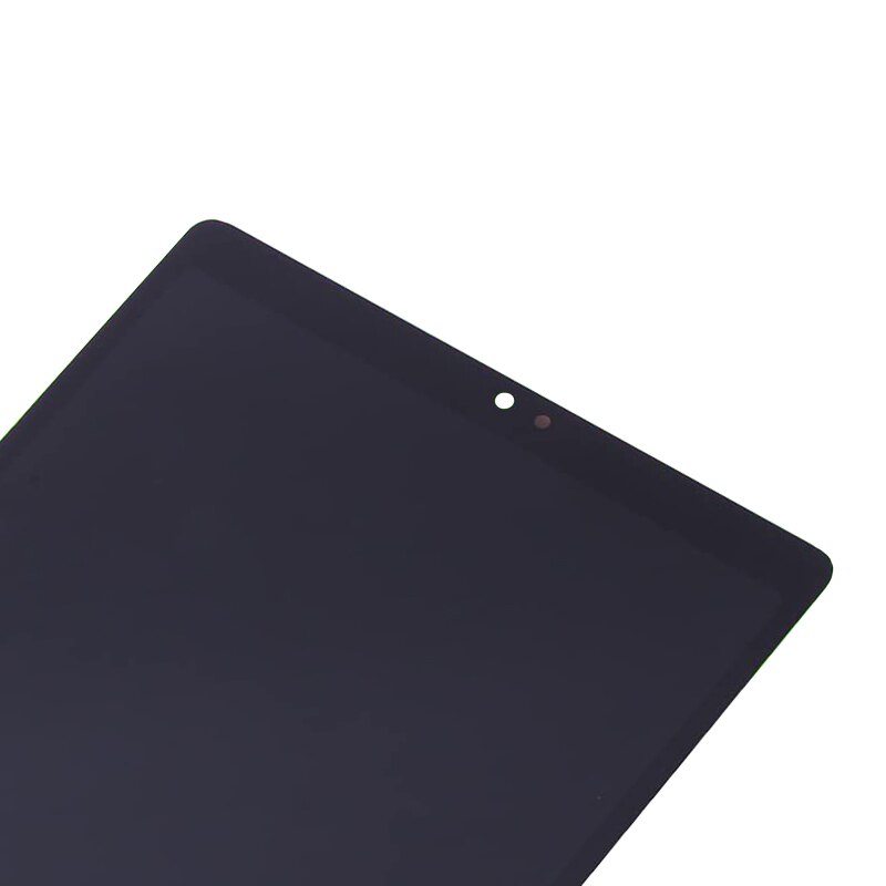 Til samsung galaxy tab  a7 lite sm -t220( wifi) sm -t225( let) bord  pc 8.7 tommer lcd-skærm display digitizer samling udskiftning