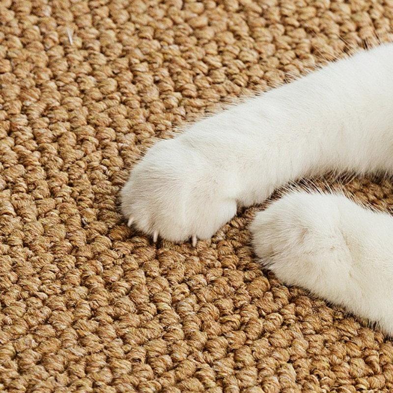 Kat Krabpad Sofa Klauw Puntenslijper Mat Schraper voor Katten Huisdier Krabpaal Benodigdheden Accessoires voor Katten Trainingsbenodigdheden