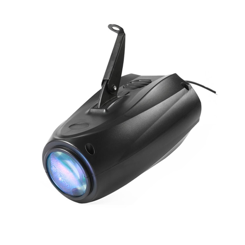 10w RGBW 64 led podium licht Luchtschip lichten Kleine Moonflower effect Licht disco dj KTV Club Party Tonen Lichten