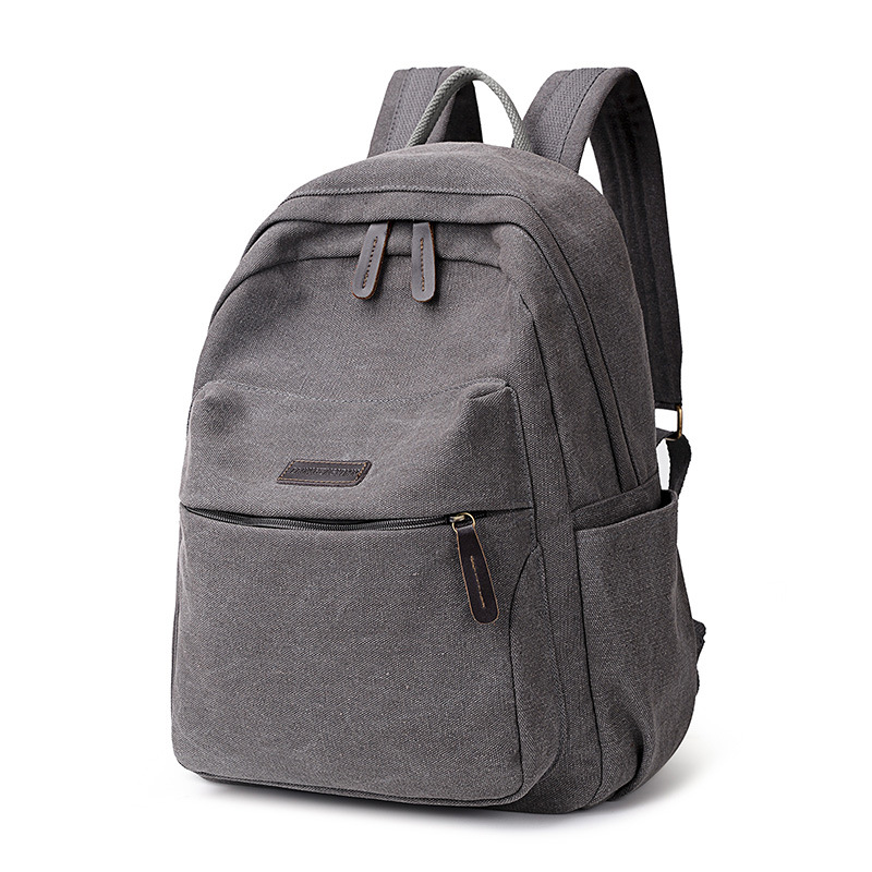Tilorraine anti-theft casual rucksack Large-capacity travel computer student school bag women backpacks unisex