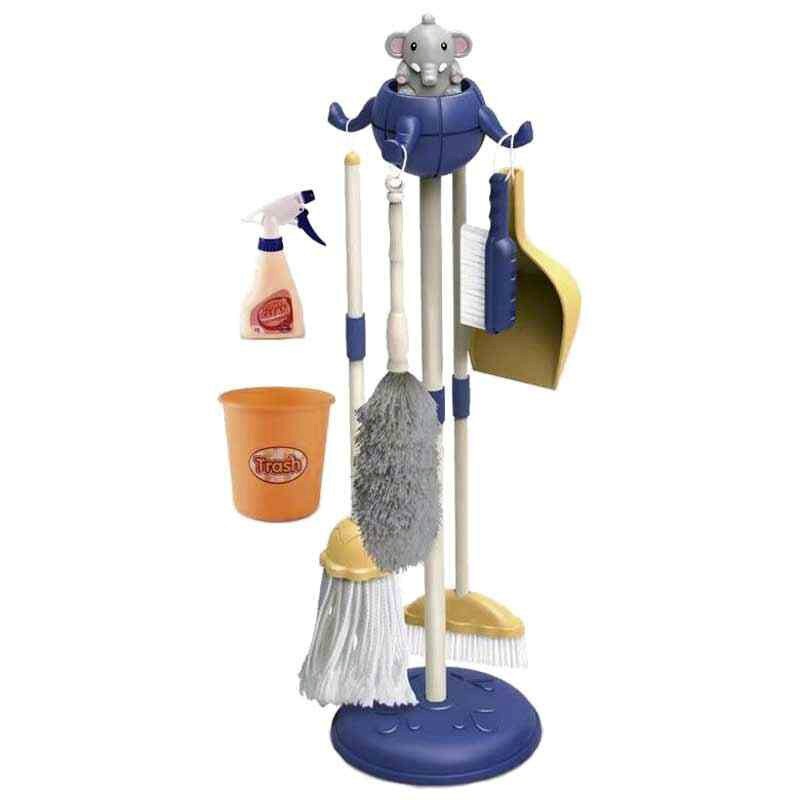 KIT INFANTIL DE LIMPIEZA