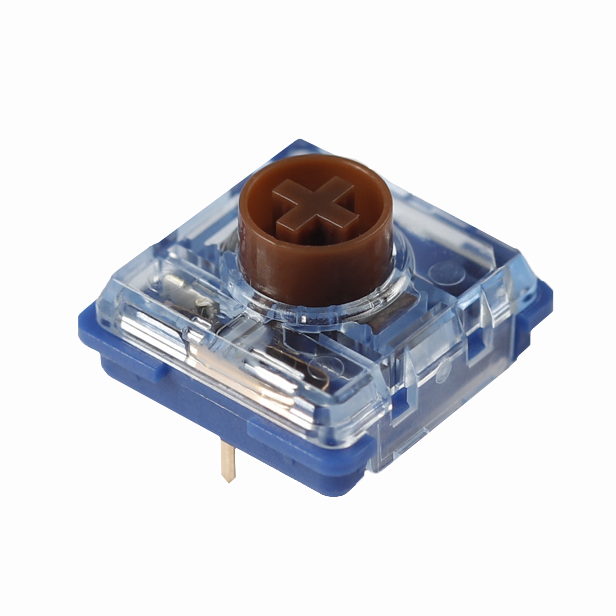 Kailh deep sea low profile 1353 rgb choc v2 silen... – Vicedeal