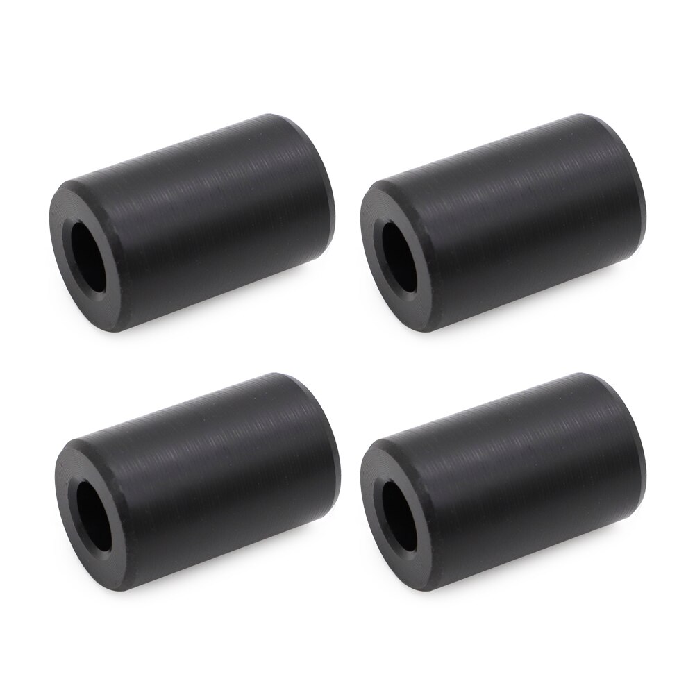 Rear Shock Bushings Replacement 7041770 For Polaris 500 Sportsman 1999 2000 2001 CSB-7041770-D38 Shock Bush ATV Parts