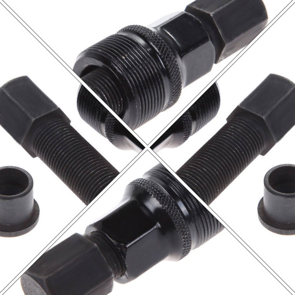 Crankset Puller Crank Arm Remover Crank Extractor Bottom Bracket Removal Tool
