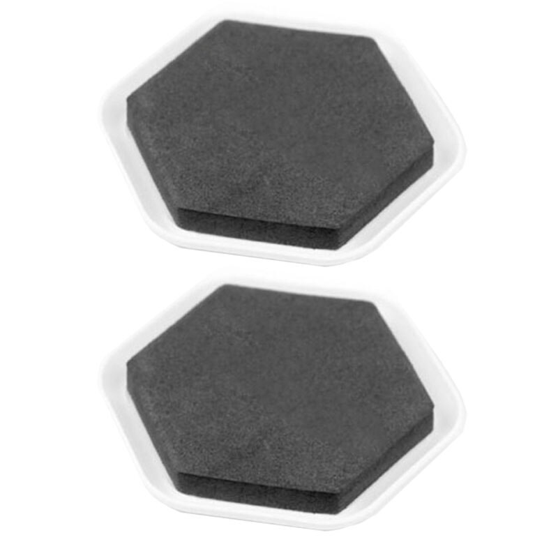 20 Pieces Moving Accessories Set Sliders Furniture Pad Protectors Floor Wood Wooden Carpet Move Slides