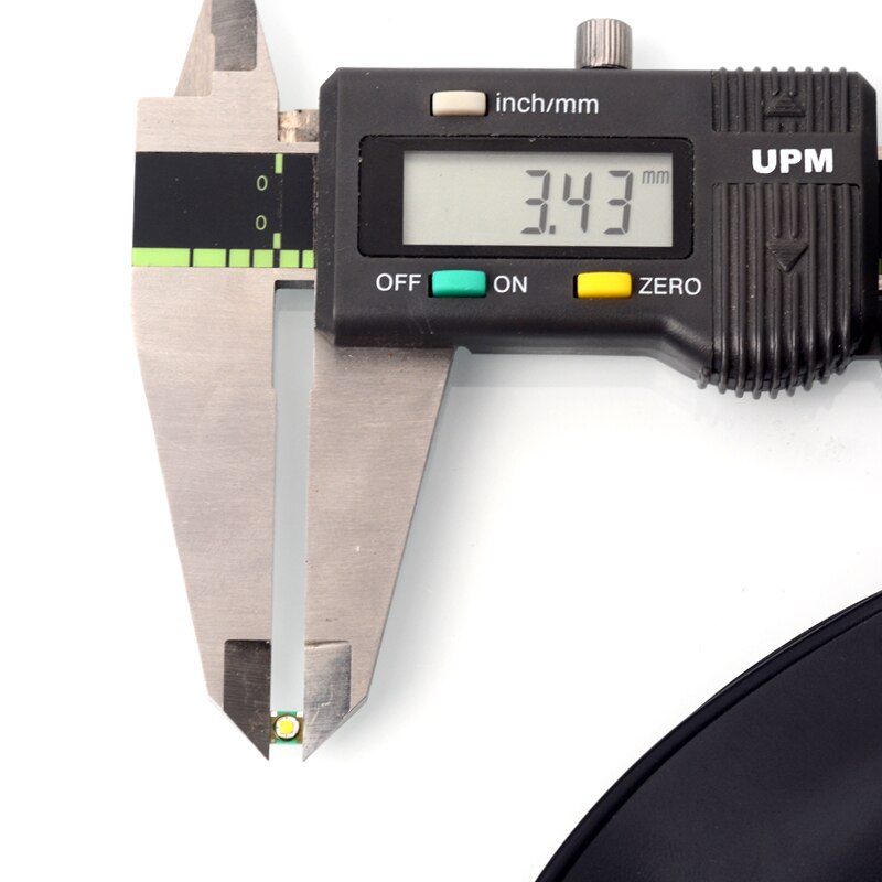 10 Stks/partij 1W5W Cree Led Chip 3535 Licht Uitstralen Led Chips Elektronische Componenten Levert Light Emitting Diode 3535 Smd 6500K