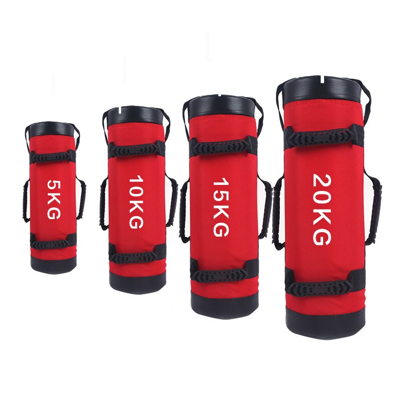 Boxing Punching Bag Training Fitness With Hanging Kick Sandbag Adults Gym Exercise Empty-Heavy Boxing Bag