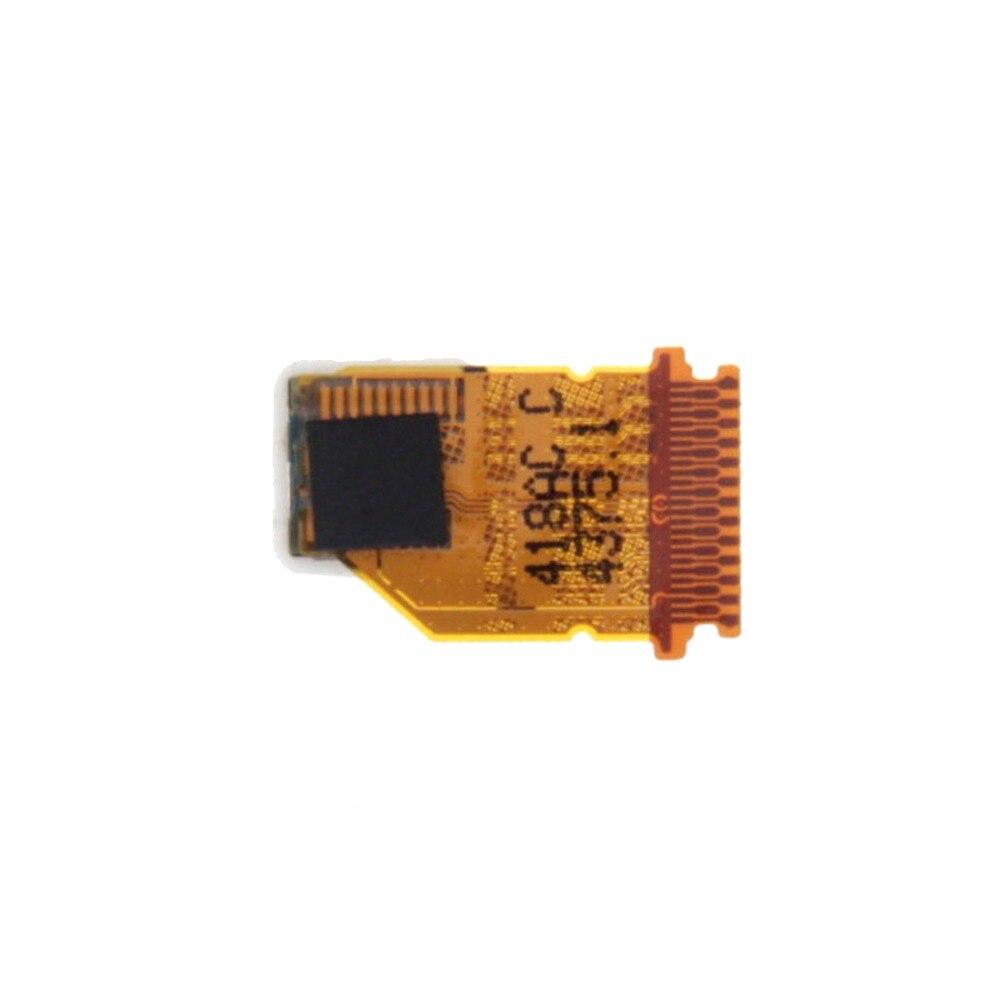 For Sony Xperia Tablet Z2 / SGP511 / SGP512 / SGP521 / SGP541 Front Facing Camera