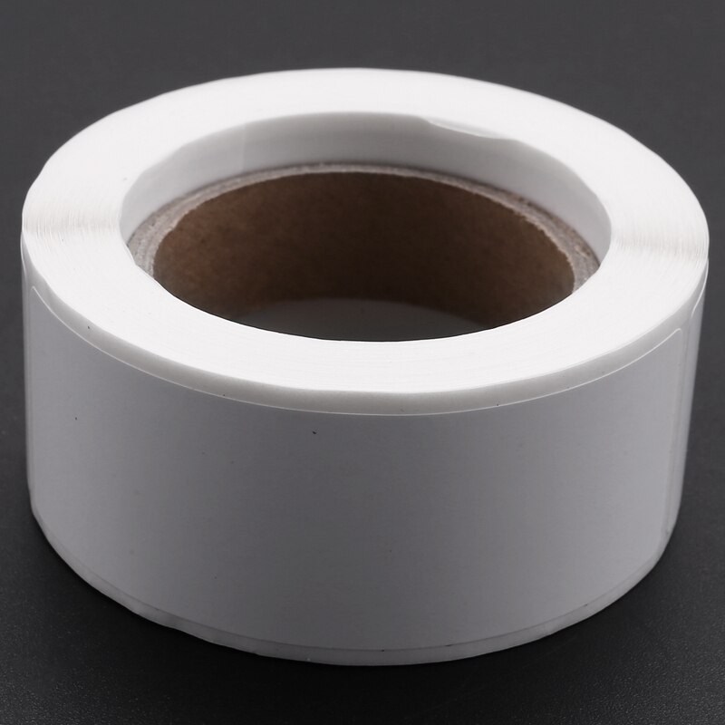 Food Date Labels and Blank Freezer Labels,Removable Refrigerator Sticker Tape for Meal Prep Container Pantry Kitchen