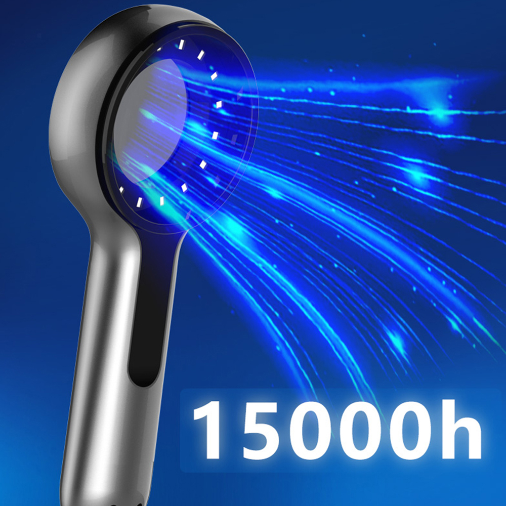 Woods Lamp Skin Analyzer For Skin UV Magnifying For Beauty Facial Testing Wood Lamp Light Skin Analysis Detection Skin Care