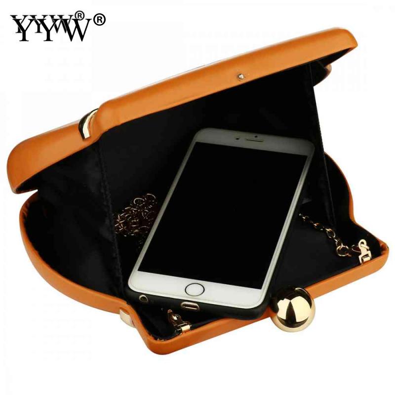 Mini Abend Kupplung Tasche Frauen Sling Schulter Taschen Weibliche Rose Gold Luxus Geldbörse Hochzeit Braut Kupplung Prom