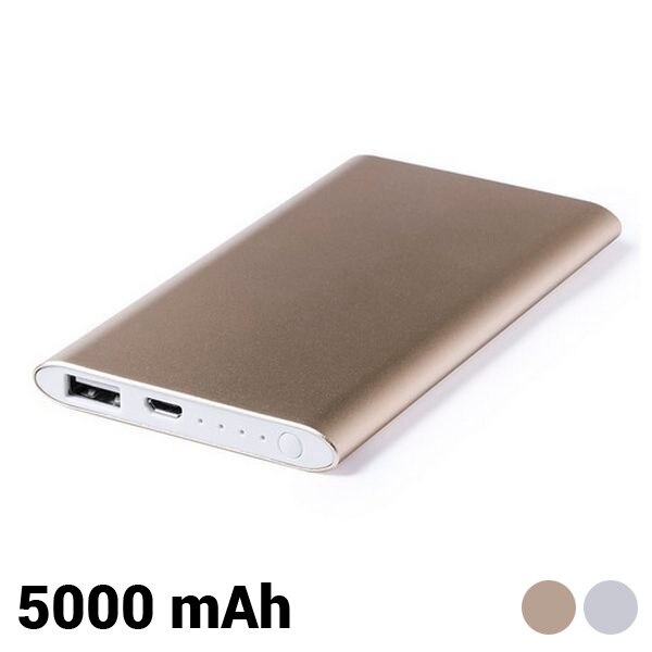 Power Bank 5000 Mah 144960