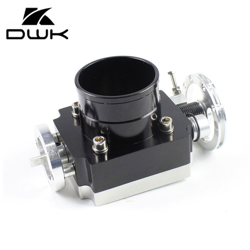 Universal 65mm RB20 Throttle Body For Nissan RB20 RB20DET