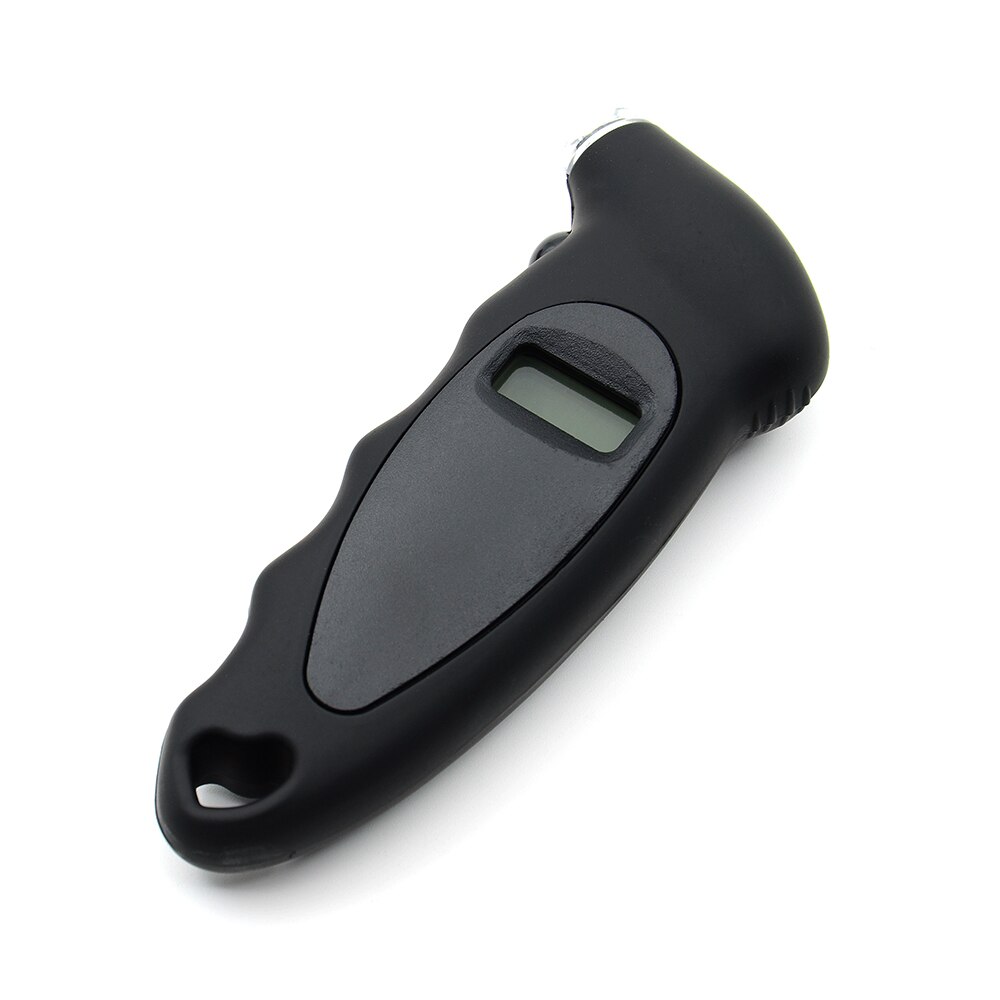 Bandenspanningsmeter 0-150 Psi Backlight Hoge Precisie Digitale Bandenspanning Monitoring Auto Bandenspanningsmeter