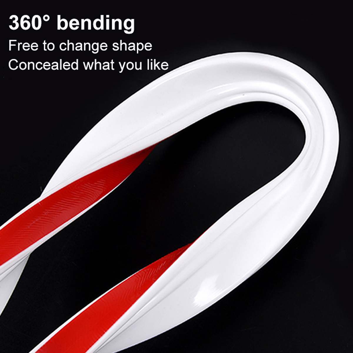 Bathroom Water Stopper Water Partition Dry&Wet Separation Flood Barrier Rubber Dam Silicon Water Blocker Don't Slip