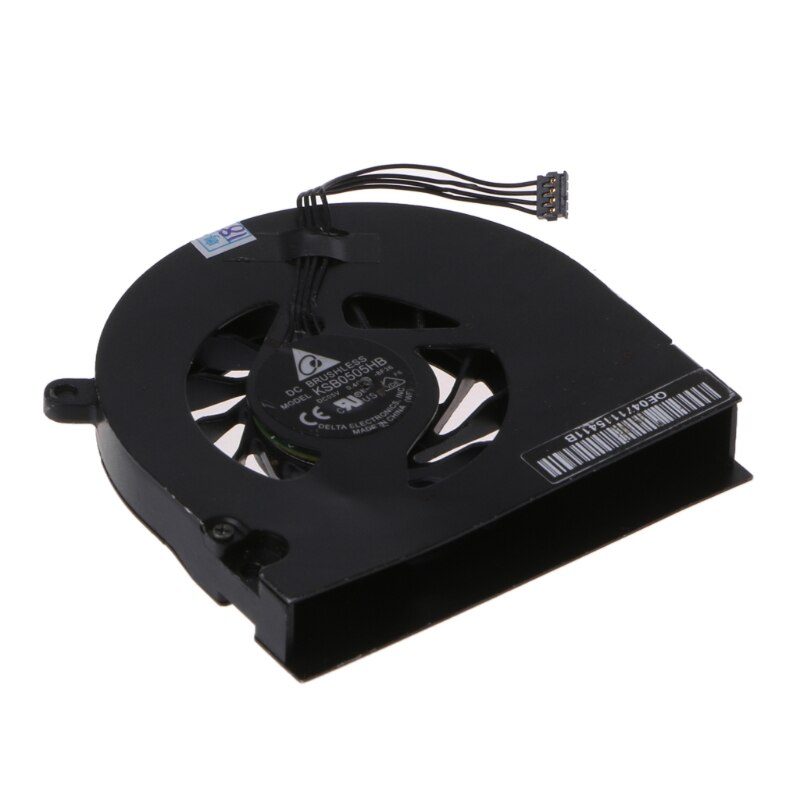 CPU FAN for Apple MacBook Pro Unibody 13" A1278 A1342
