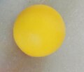 Fluorescent Sticky Wall Ball Squize Antistress Stress Relief Squeeze Toys For Children Kids Adults Light-up Glowing Anti-Anxiety: 01