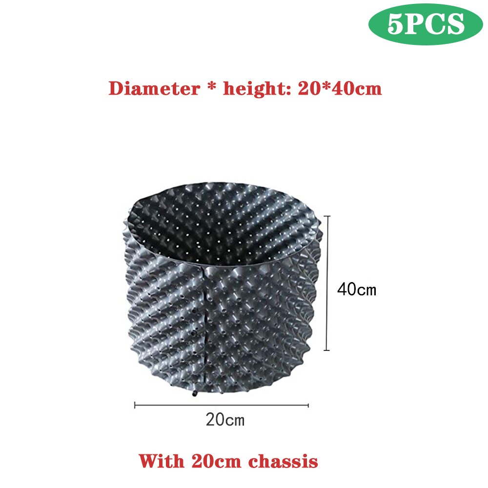 Plant Root Control Special Bonsai Tree Plant Nurse... – Grandado