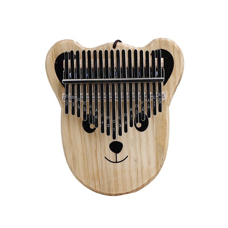 Chinese Lyre Harp Mandolin Special Wooden Miniature Acoustic Harp Traditional Classical Lira Musical Instrument