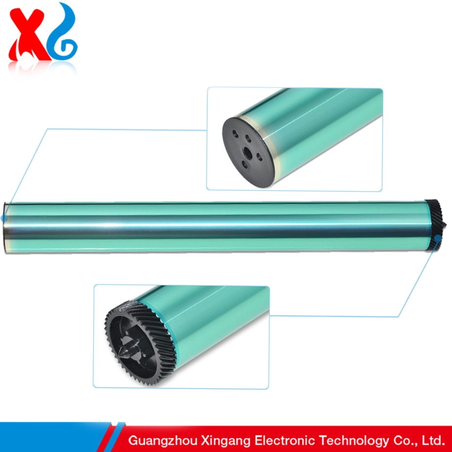 1X Compatible OPC Drum Replacement for Epson EPL 5700 5800 5900 6200 EPL-6200 LP 1400 1800 for Konica Minolta Page Pro 1350W