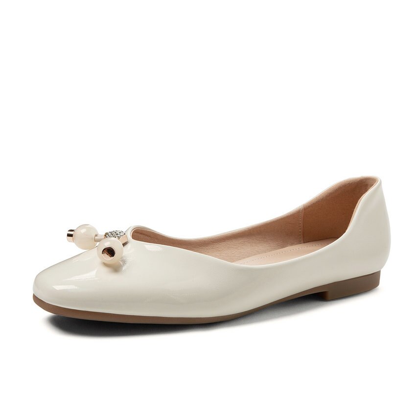 Karo dam skor 7220 - Black