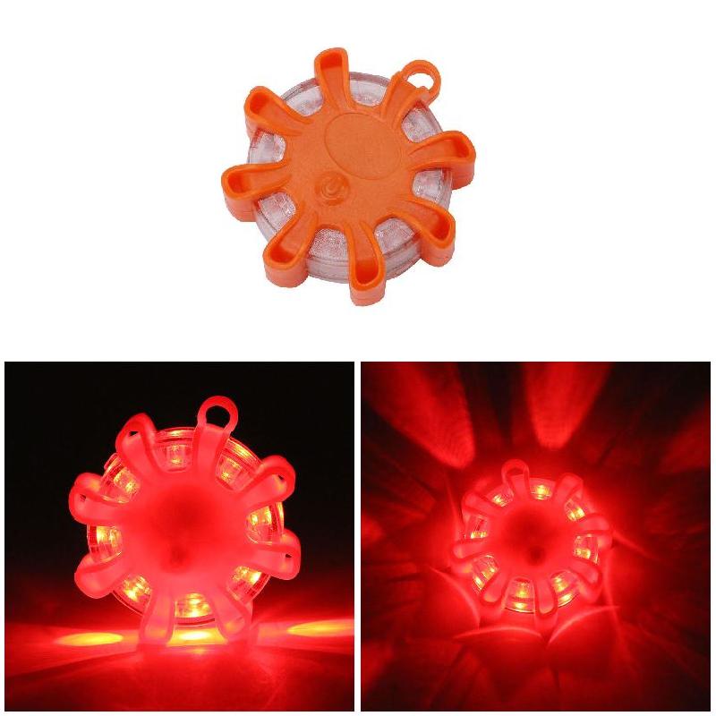 Warnung licht Strobe warnen Lampe licht Wasserdicht Licht anzeige LED Lampe kleine Blinklicht Sicherheit LG66