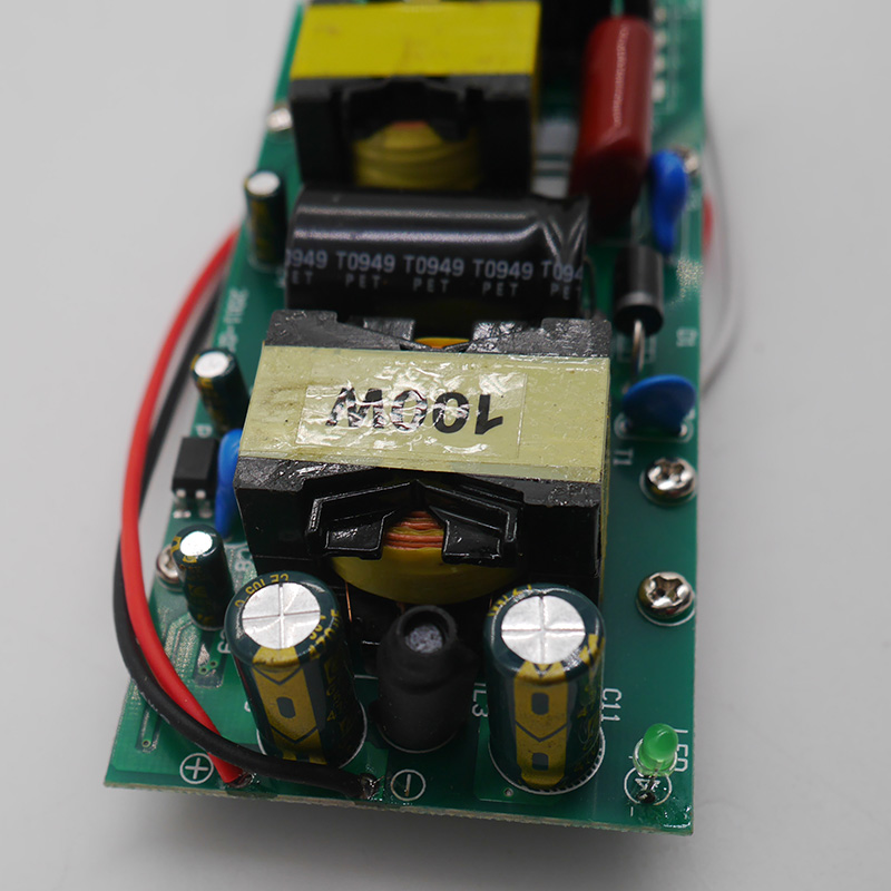 100W LED Power Supply Driver For 100 Watt High Power LED Light Lamp Bulb;AC90V-260V input Voltage; Output Current 3000MA