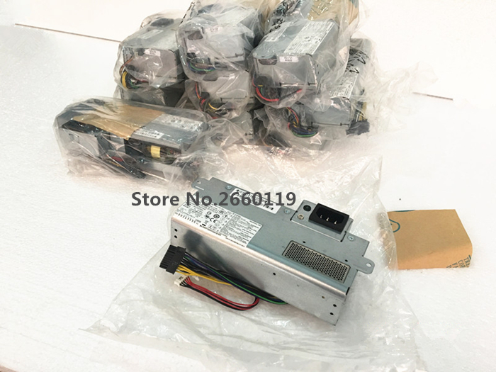 MLLSE 200W Desktop Power Supply - 517133-001 PS-2201-2 DPS-200PB - Tested