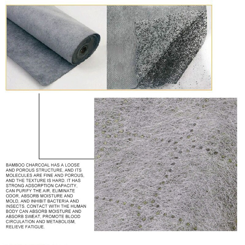 65L Foldable Blanket Storage Bag Clothes Closet Organizer with Clear Window BJStore