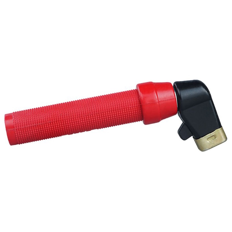 -porte-électrode support de soudage Arc porte-électrode de soudure 400A royaume-uni torsion Type support fort Mma accessoires de soudage