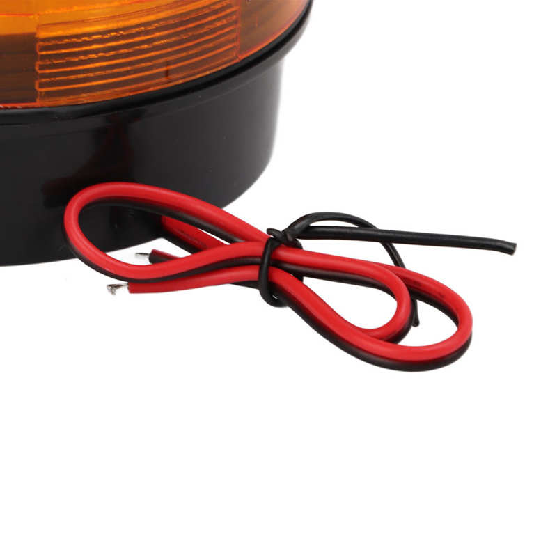 Warning Flashing Light Automatic Beacon Lights Easy To Use for Security Guard Box for Industrial for Tunnel