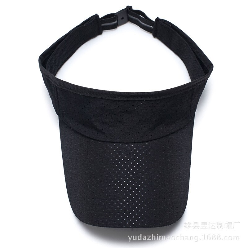 Summer Sun Hat Men Women Breathble Quick-Drying Hat Outdoor Travel Shade Visors Hat Fishing Beach UV Protection Wide Brim Cap