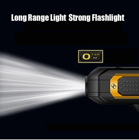 GSM Mobile Phone Dual SIM with Flashlight for Elder People With GSM Dual SIM Card Radio LED Man Elder Man Mini Wireless Phone