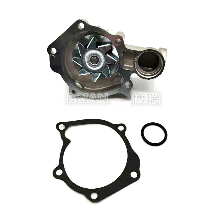 Water pump assy. for Chinese CHERY Easter V5 2.4 4G64 Engine Auto car motor parts MD974899