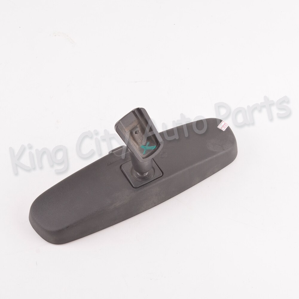 CAPQX For Ford FOCUS Escort S-MAX C-MAX Mondeo Car Electronic Inner Rear View Mirror Auto Interior Rearview Mirror