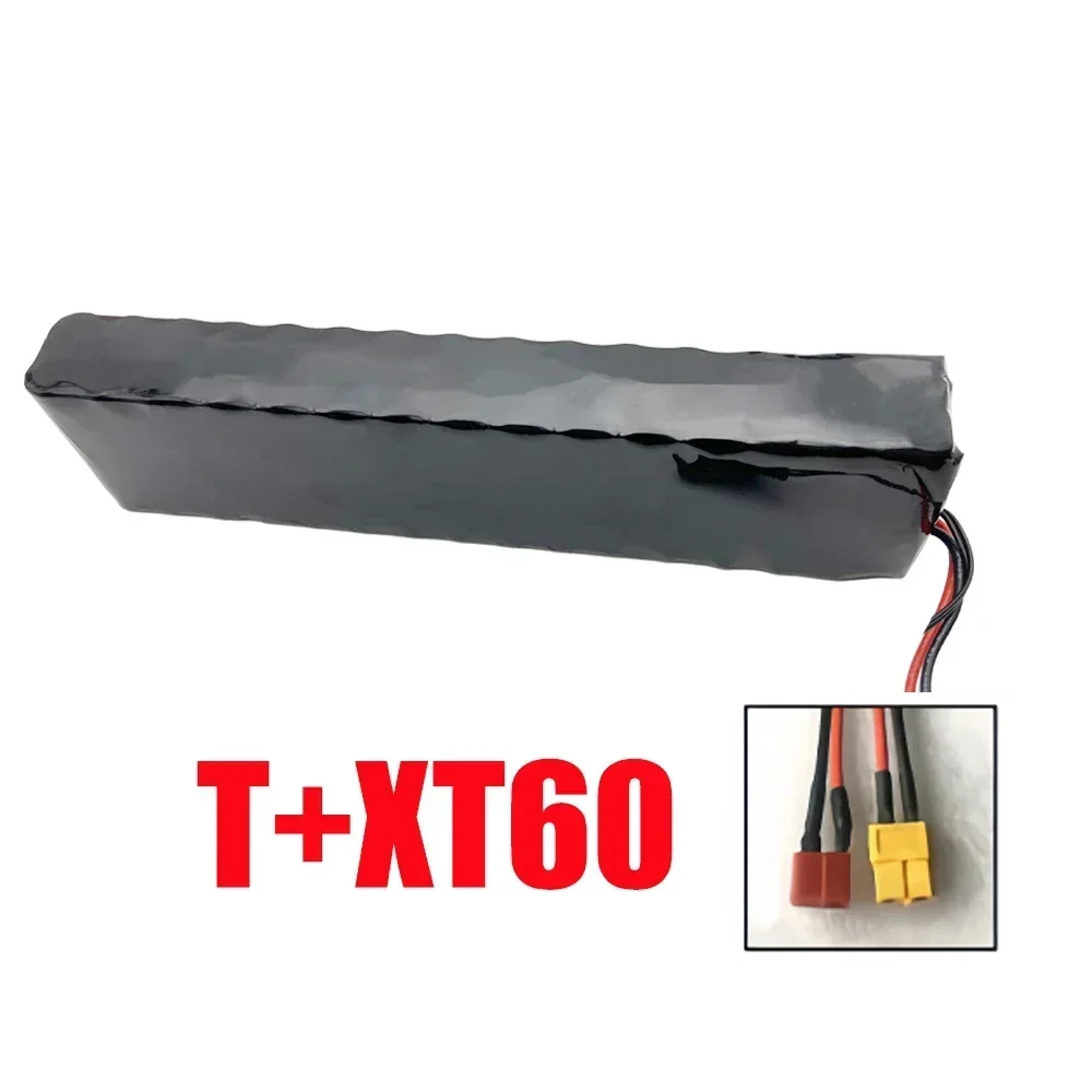 10S3P 36V 42V 20Ah elektryczny skuter rowerowy akumulator litowy wielokrotnego ładowania, dla Kugoo S2 / S3 / S4 / M2, akcesoria, z BMS: zgniły zielony