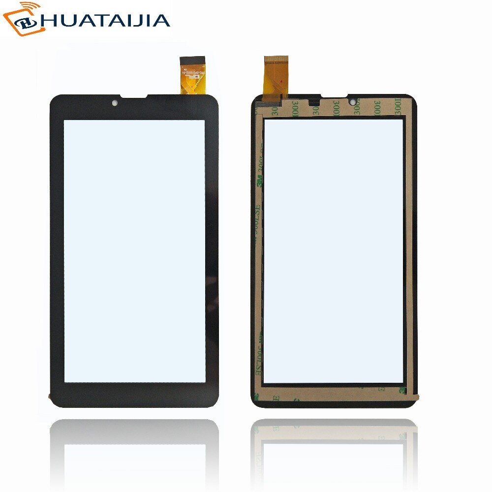 Neue Touch Panel digitizer Für 7 "Digma Flugzeug 7547S 3G PS7159PG Tablet Touch Screen Glas Sensor Ersatz freies