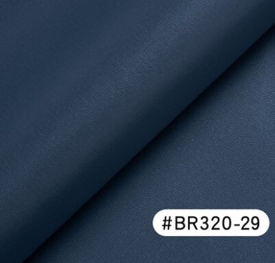 Lam patroon pu leren kleding waterdicht kunstleer stof 1m: No29