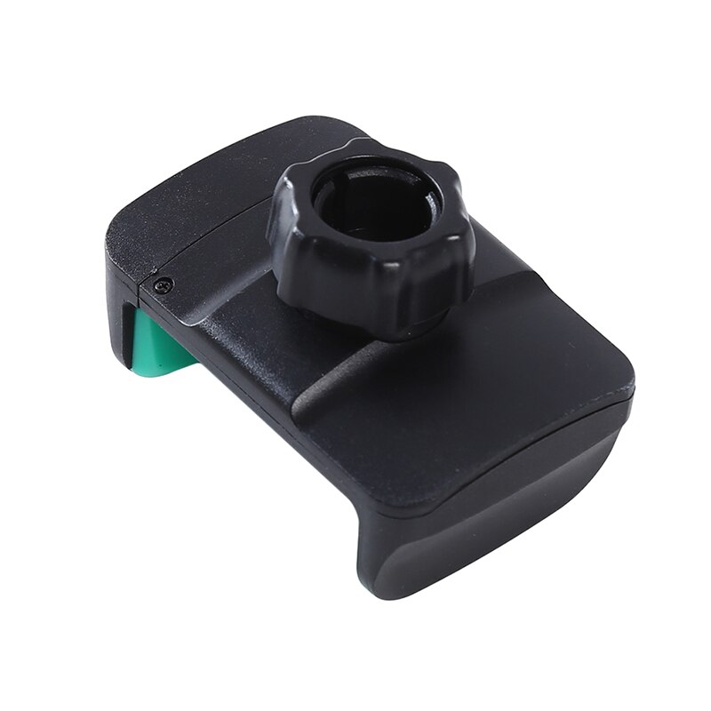 Universele auto mobiele telefoonhouder, auto zonneklep gps telefoonhouder