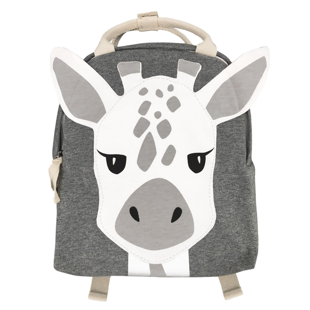 Durable animal backpacks For Children Kids Schoolbag/Soft bag