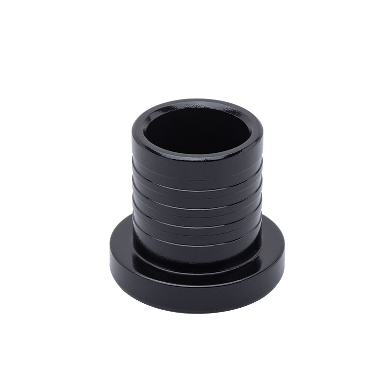 thumbnail image 2 of 25/34mm Alloy Aluminium Dump Blow Off Valve Bov Blanking 2 of 12