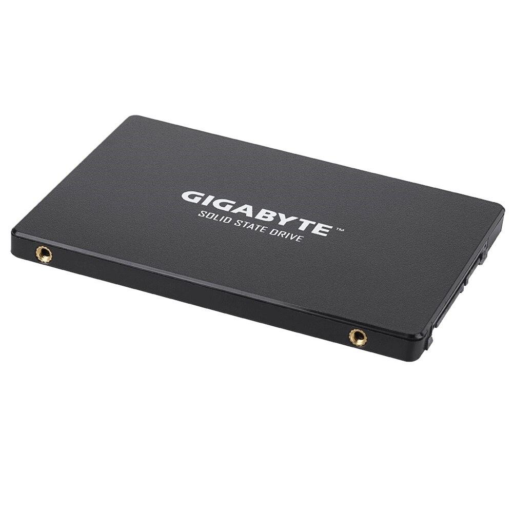 Gigabyte 120GB SSD 240GB SSD SATA3 500MB 380 MB/s 2.5 &quot;(GP-GSTFS31120GNTD)