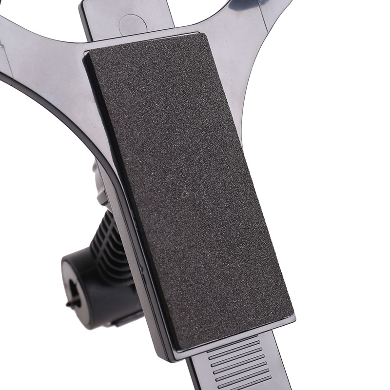 Premium auto achterbank hoofdsteun houder standaard voor 7-10 inch tablet/gps voor ipad